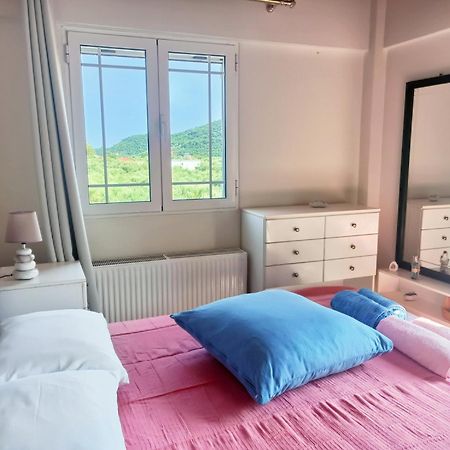 Zoi'S Hοuse.Vacation Home In Mani Near Vathi Beach Buitenkant foto