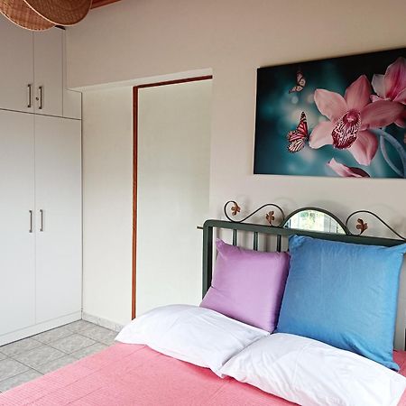 Zoi'S Hοuse.Vacation Home In Mani Near Vathi Beach Buitenkant foto