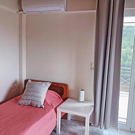 Zoi'S Hοuse.Vacation Home In Mani Near Vathi Beach Buitenkant foto