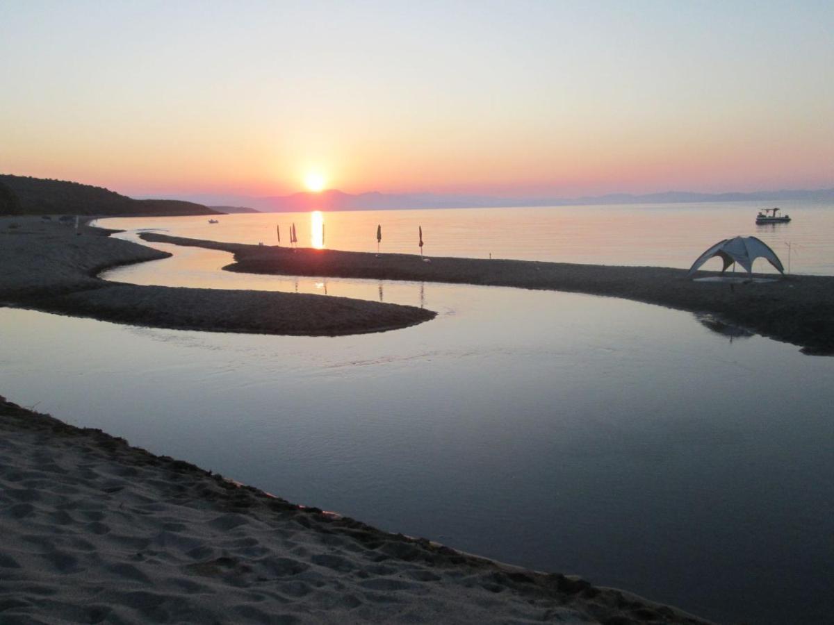Zoi'S Hοuse.Vacation Home In Mani Near Vathi Beach Buitenkant foto