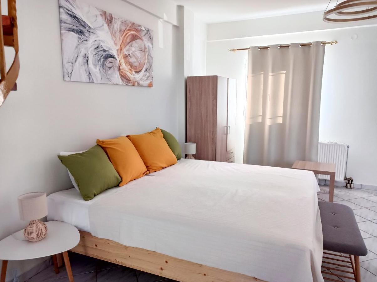 Zoi'S Hοuse.Vacation Home In Mani Near Vathi Beach Buitenkant foto