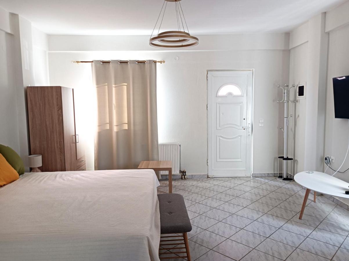 Zoi'S Hοuse.Vacation Home In Mani Near Vathi Beach Buitenkant foto