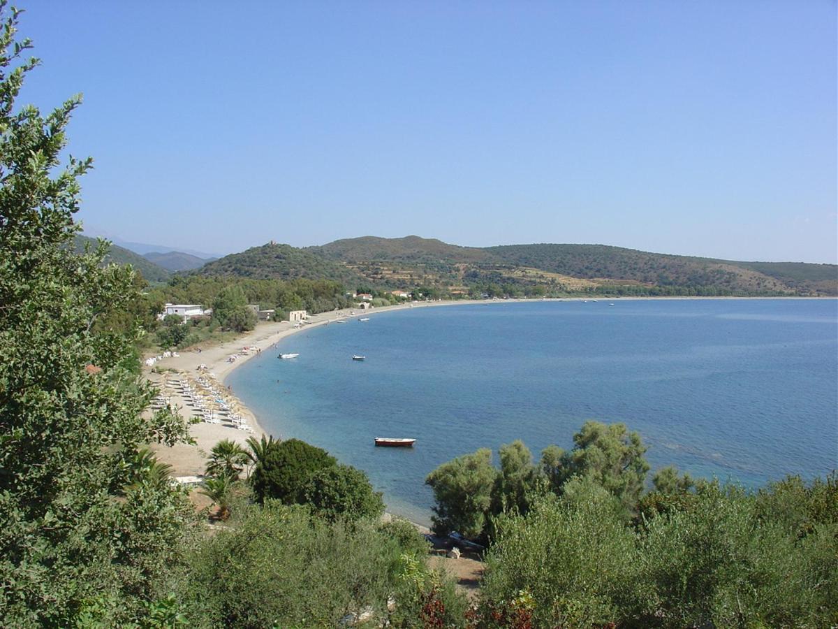 Zoi'S Hοuse.Vacation Home In Mani Near Vathi Beach Buitenkant foto