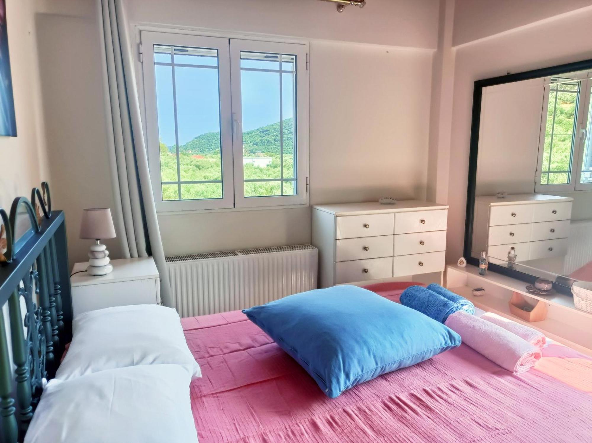 Zoi'S Hοuse.Vacation Home In Mani Near Vathi Beach Buitenkant foto