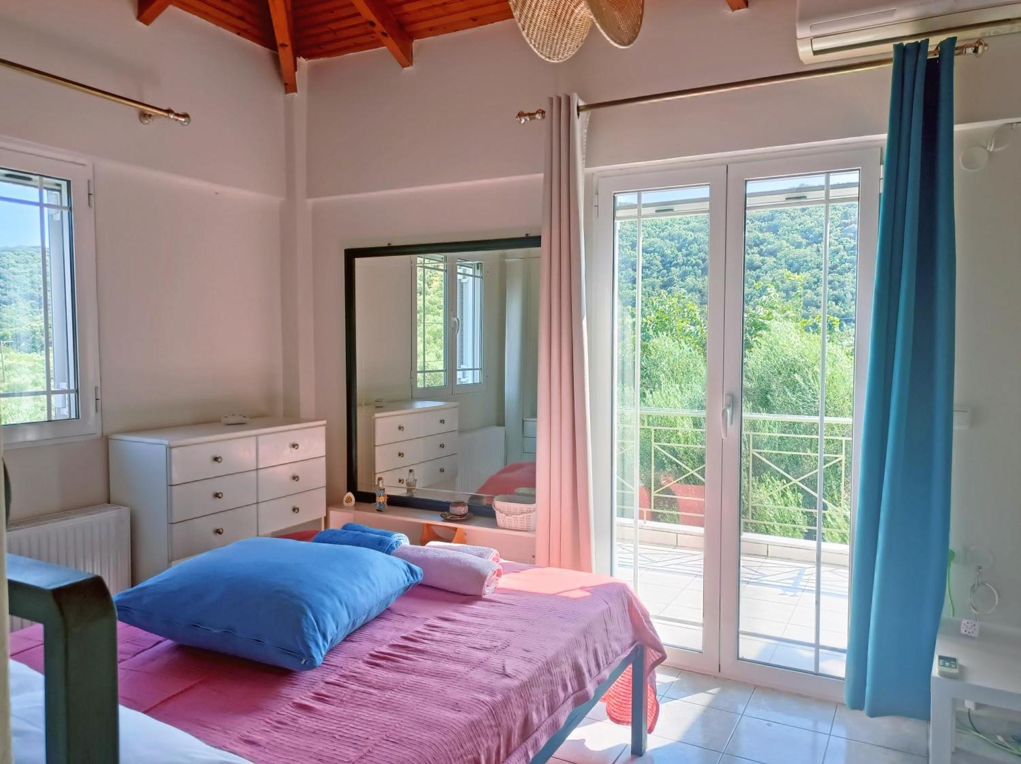 Zoi'S Hοuse.Vacation Home In Mani Near Vathi Beach Buitenkant foto